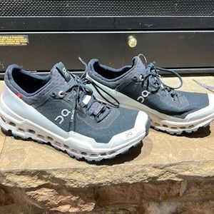 Women’s ON Tennis Shoes